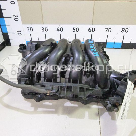 Фото Коллектор впускной для двигателя R18A1 для Honda / Honda (Gac) 140 л.с 16V 1.8 л бензин 17100RNAA00