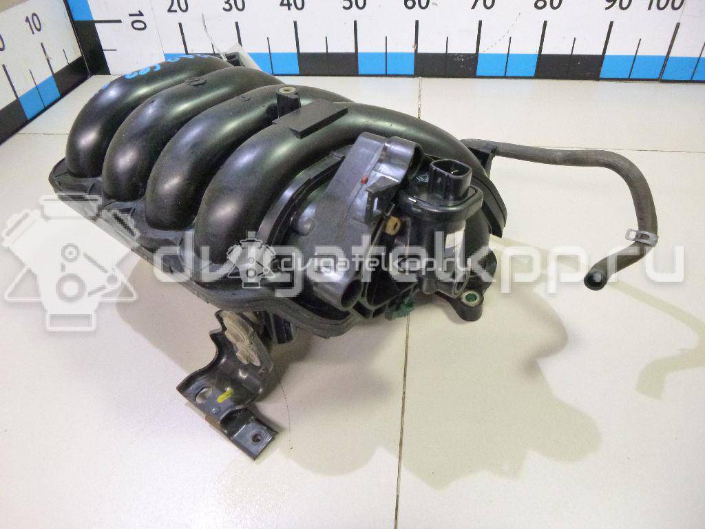 Фото Коллектор впускной для двигателя R18A1 для Honda / Honda (Dongfeng) / Honda (Gac) 140 л.с 16V 1.8 л бензин 17100RNAA00 {forloop.counter}}