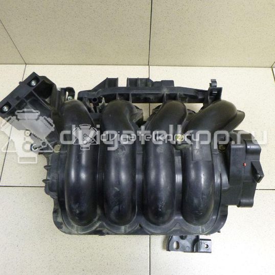 Фото Коллектор впускной для двигателя R18A1 для Honda / Honda (Gac) 140 л.с 16V 1.8 л бензин 17100RNAA00