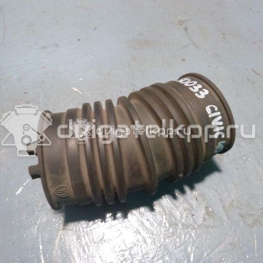 Фото Гофра воздуховода для двигателя R18A1 для Honda / Honda (Gac) 140 л.с 16V 1.8 л бензин