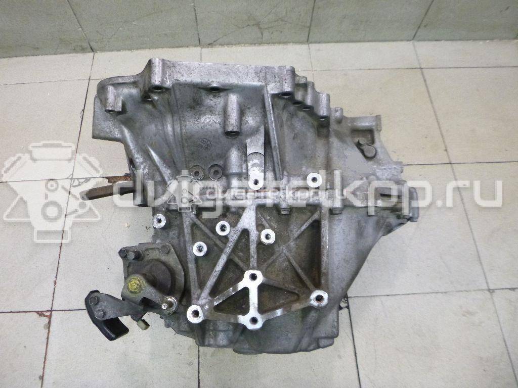 Фото Контрактная (б/у) МКПП для Toyota Rav 4 / Corolla / Avensis 136-150 л.с 16V 2.2 л 2AD-FTV Дизельное топливо 303002D151 {forloop.counter}}