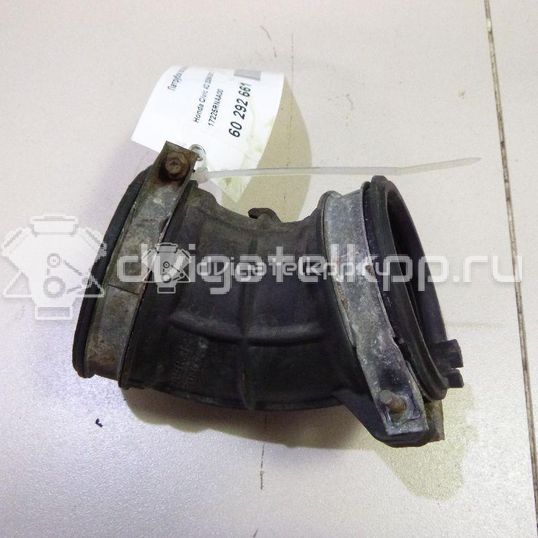 Фото Патрубок воздушного фильтра для двигателя R18A1 для Honda / Honda (Gac) 140 л.с 16V 1.8 л бензин 17225RNAA00