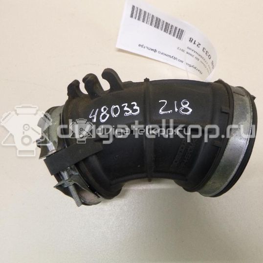 Фото Патрубок воздушного фильтра для двигателя R18A1 для Honda / Honda (Gac) 140 л.с 16V 1.8 л бензин 17225RNAA00