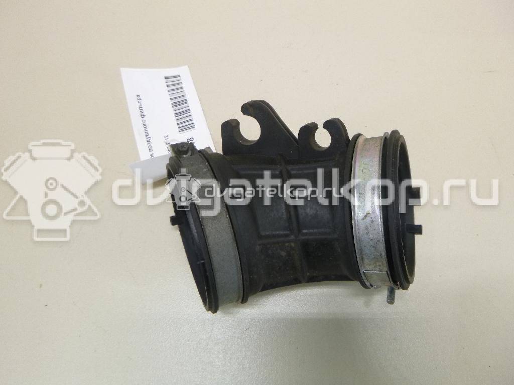 Фото Патрубок воздушного фильтра для двигателя R18A1 для Honda / Honda (Gac) 140 л.с 16V 1.8 л бензин 17225RNAA00 {forloop.counter}}