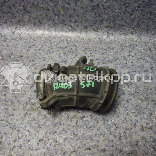 Фото Патрубок воздушного фильтра для двигателя R18A1 для Honda / Honda (Gac) 140 л.с 16V 1.8 л бензин 17225RNAA00