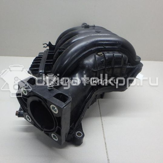 Фото Коллектор впускной для двигателя R18A1 для Honda / Honda (Gac) 140 л.с 16V 1.8 л бензин 17100RNAA00