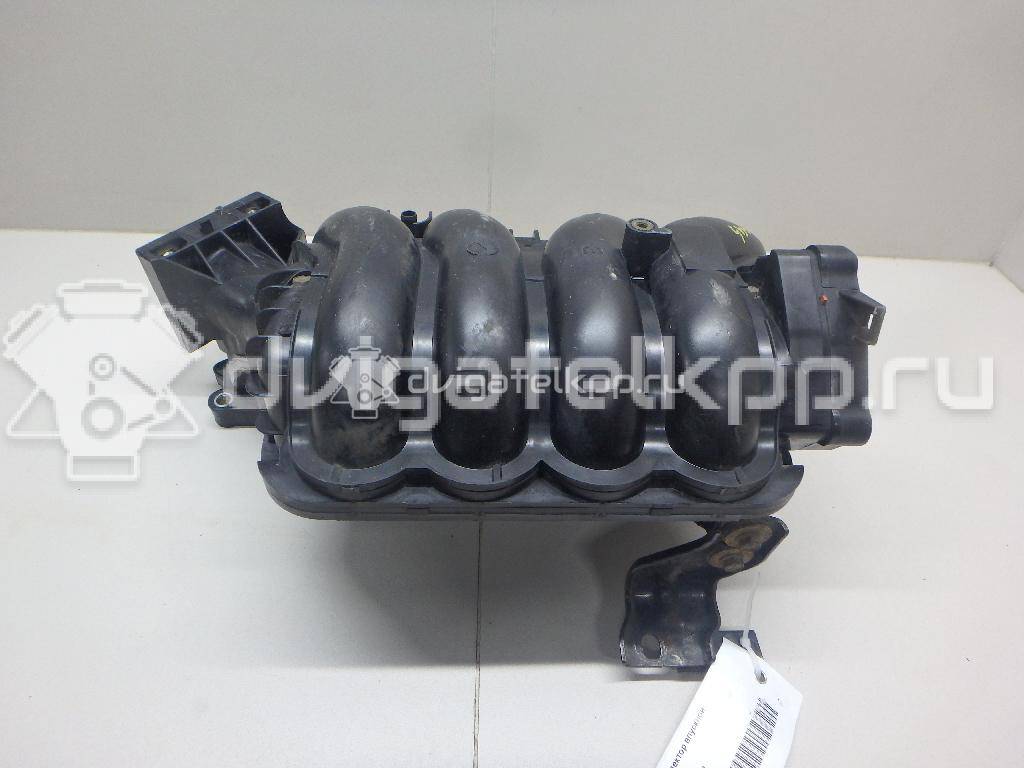 Фото Коллектор впускной для двигателя R18A1 для Honda / Honda (Dongfeng) / Honda (Gac) 140 л.с 16V 1.8 л бензин 17100RNAA00 {forloop.counter}}