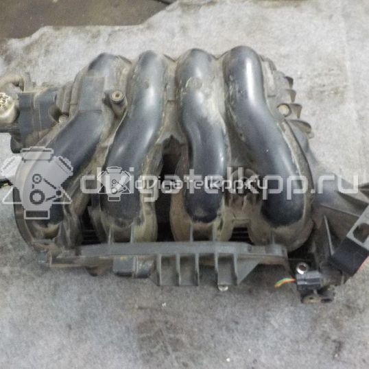 Фото Коллектор впускной для двигателя R18A1 для Honda / Honda (Gac) 140 л.с 16V 1.8 л бензин 17100RNAA00