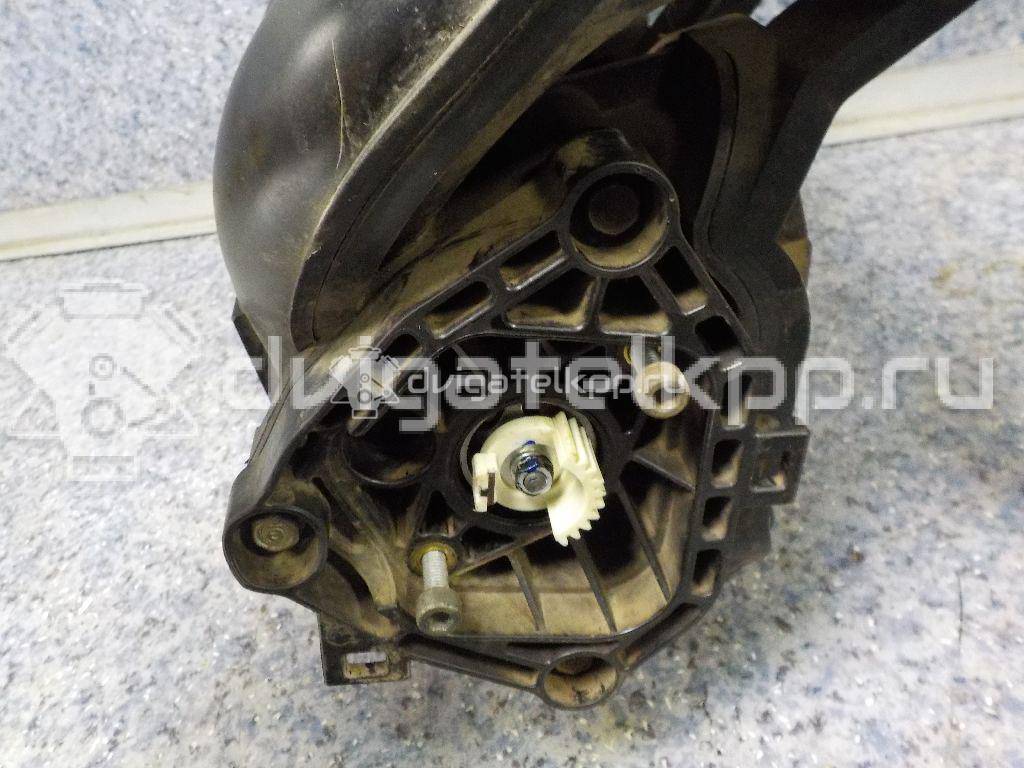 Фото Коллектор впускной для двигателя R18A1 для Honda / Honda (Dongfeng) / Honda (Gac) 140 л.с 16V 1.8 л бензин 17100RNAA00 {forloop.counter}}