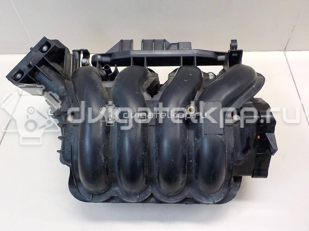 Фото Коллектор впускной для двигателя R18A1 для Honda / Honda (Gac) 140 л.с 16V 1.8 л бензин 17100RNAA00 {forloop.counter}}