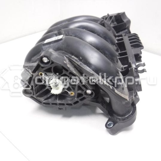 Фото Коллектор впускной для двигателя R18A1 для Honda / Honda (Gac) 140 л.с 16V 1.8 л бензин 17100RNAA00