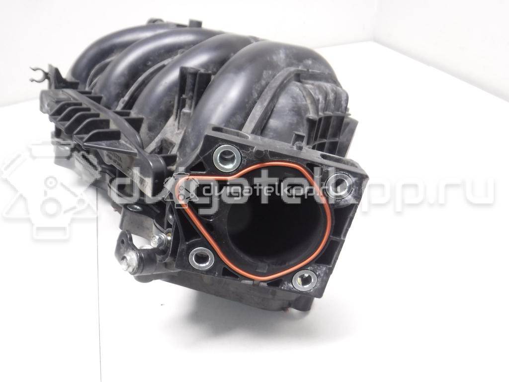 Фото Коллектор впускной для двигателя R18A1 для Honda / Honda (Gac) 140 л.с 16V 1.8 л бензин 17100RNAA00 {forloop.counter}}