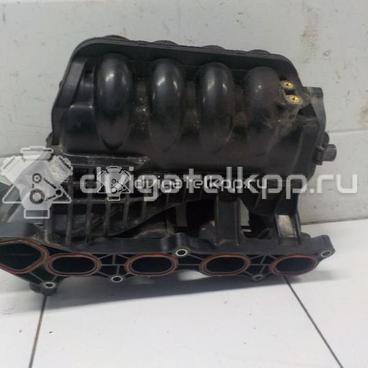 Фото Коллектор впускной для двигателя R18A1 для Honda / Honda (Gac) 140 л.с 16V 1.8 л бензин 17100RNAA00