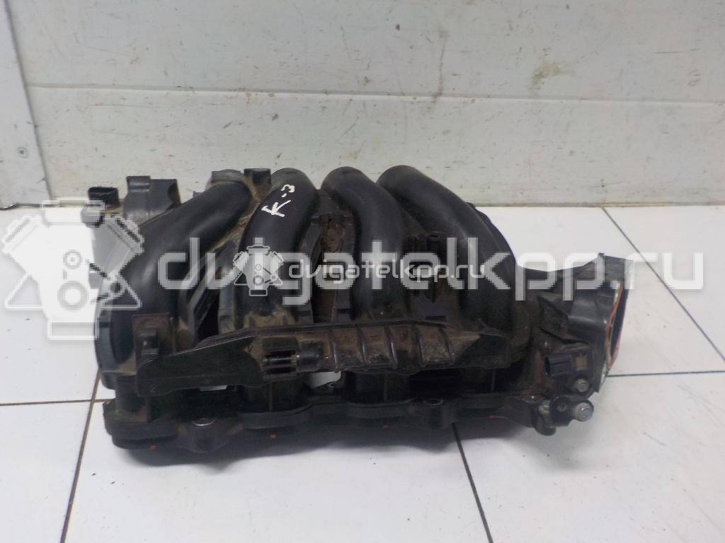 Фото Коллектор впускной для двигателя R18A1 для Honda / Honda (Dongfeng) / Honda (Gac) 140 л.с 16V 1.8 л бензин 17100RNAA00 {forloop.counter}}