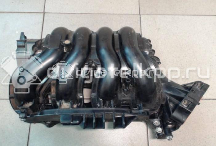 Фото Коллектор впускной для двигателя R18A1 для Honda / Honda (Dongfeng) / Honda (Gac) 140 л.с 16V 1.8 л бензин 17100RNAA00 {forloop.counter}}