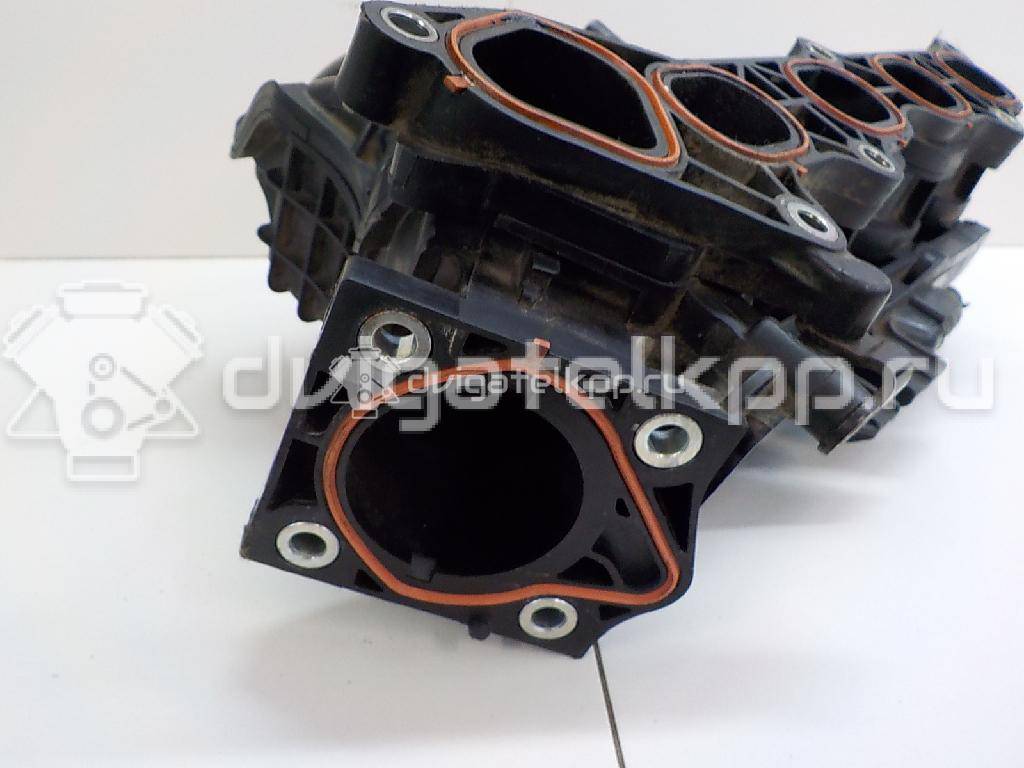 Фото Коллектор впускной для двигателя R18A1 для Honda / Honda (Dongfeng) / Honda (Gac) 140 л.с 16V 1.8 л бензин 17100RNAA00 {forloop.counter}}