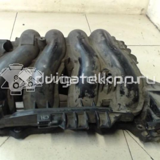 Фото Коллектор впускной для двигателя R18A1 для Honda / Honda (Gac) 140 л.с 16V 1.8 л бензин 17100RNAA00