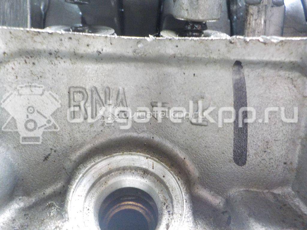 Фото Головка блока для двигателя R18A1 для Honda / Honda (Dongfeng) / Honda (Gac) 140 л.с 16V 1.8 л бензин 12200RNAA00 {forloop.counter}}