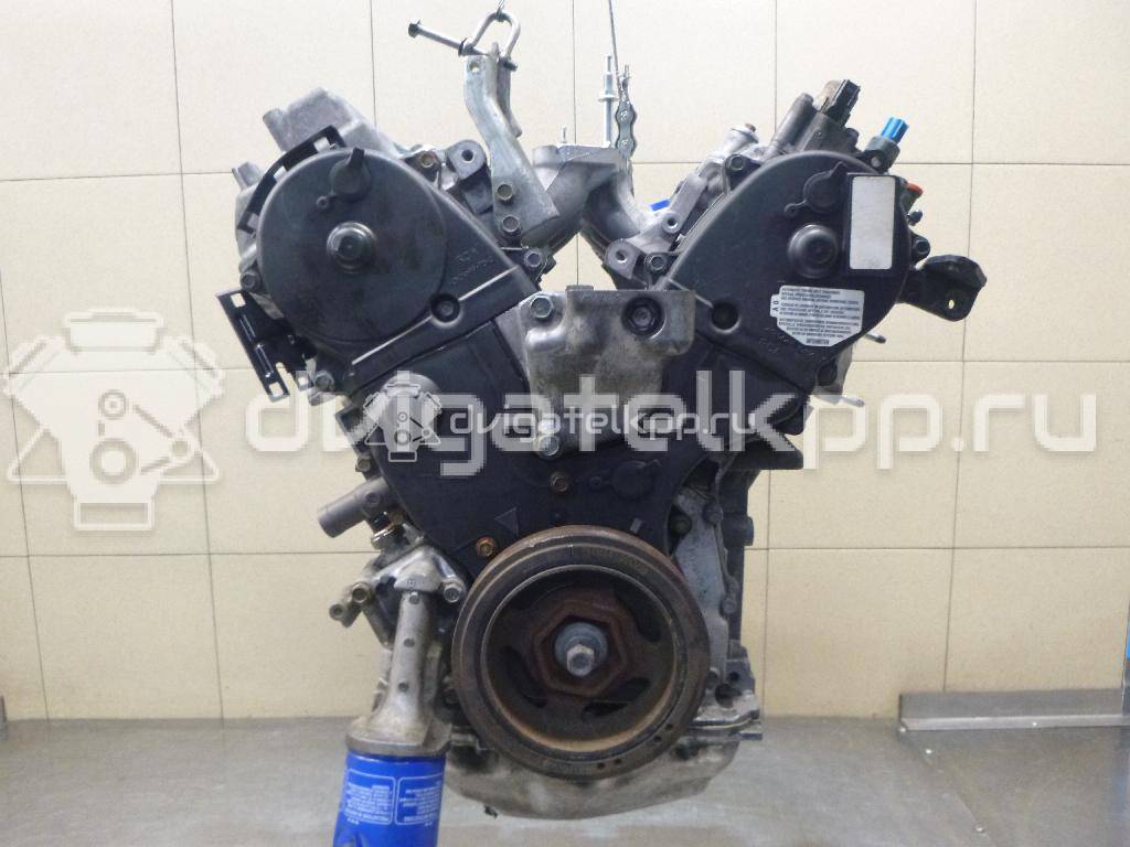 Фото Контрактный (б/у) двигатель J35Z2 для Honda Crosstour 271-280 л.с 24V 3.5 л бензин {forloop.counter}}