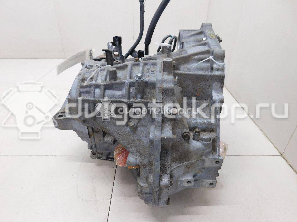 Фото Контрактная (б/у) АКПП для Toyota Camry / Alphard / Harrier / Matrix / Vanguard A3 152-173 л.с 16V 2.4 л 2AZ-FE бензин 3050033520 {forloop.counter}}