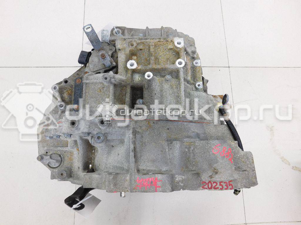 Фото Контрактная (б/у) АКПП для Toyota Camry / Alphard / Harrier / Venza V1 / Avalon 204-328 л.с 24V 3.5 л 2GR-FE бензин 3050033470 {forloop.counter}}