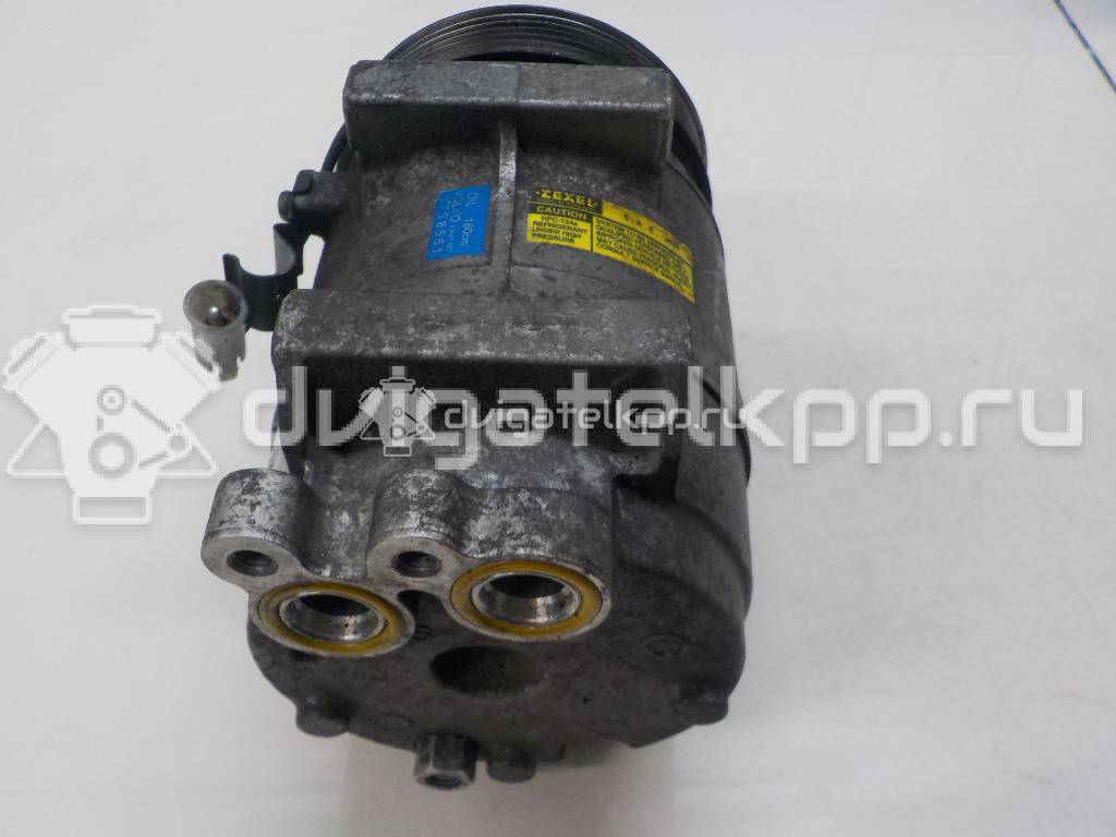 Фото Компрессор системы кондиционирования  36001066 для Volvo S70 Ls / C70 / V70 / S60 / S80 {forloop.counter}}