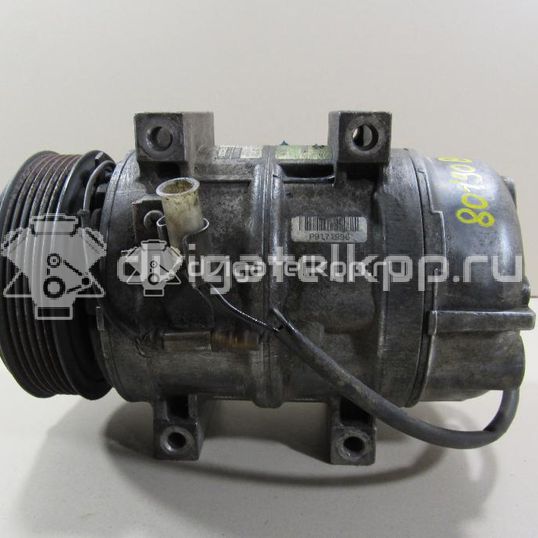 Фото Компрессор системы кондиционирования  36001066 для Volvo S70 Ls / C70 / V70 / S60 / S80