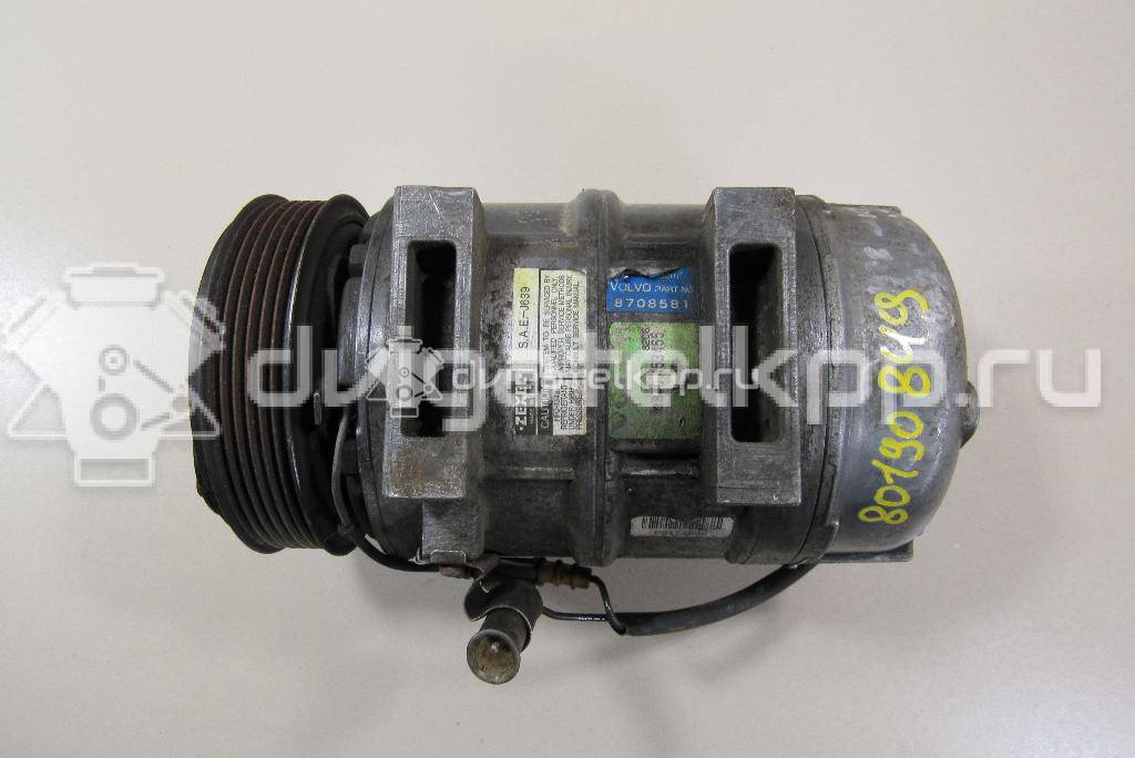 Фото Компрессор системы кондиционирования  36001066 для Volvo S70 Ls / C70 / V70 / S60 / S80 {forloop.counter}}