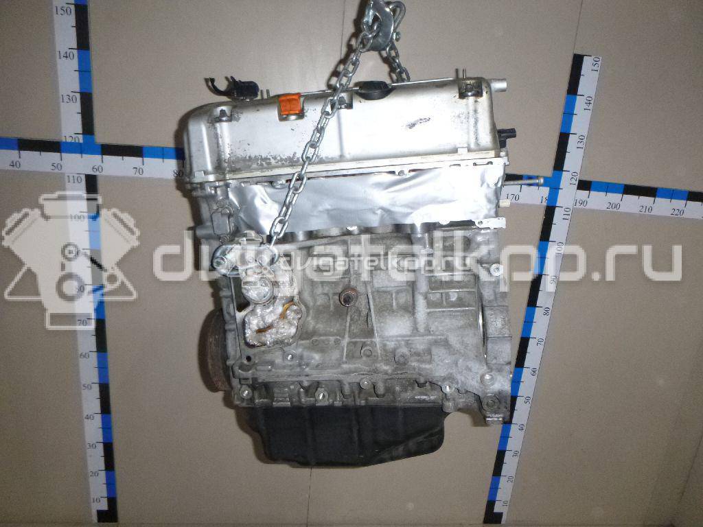 Фото Контрактный (б/у) двигатель K20A4 для Honda (Dongfeng) Cr-V 150 л.с 16V 2.0 л бензин {forloop.counter}}