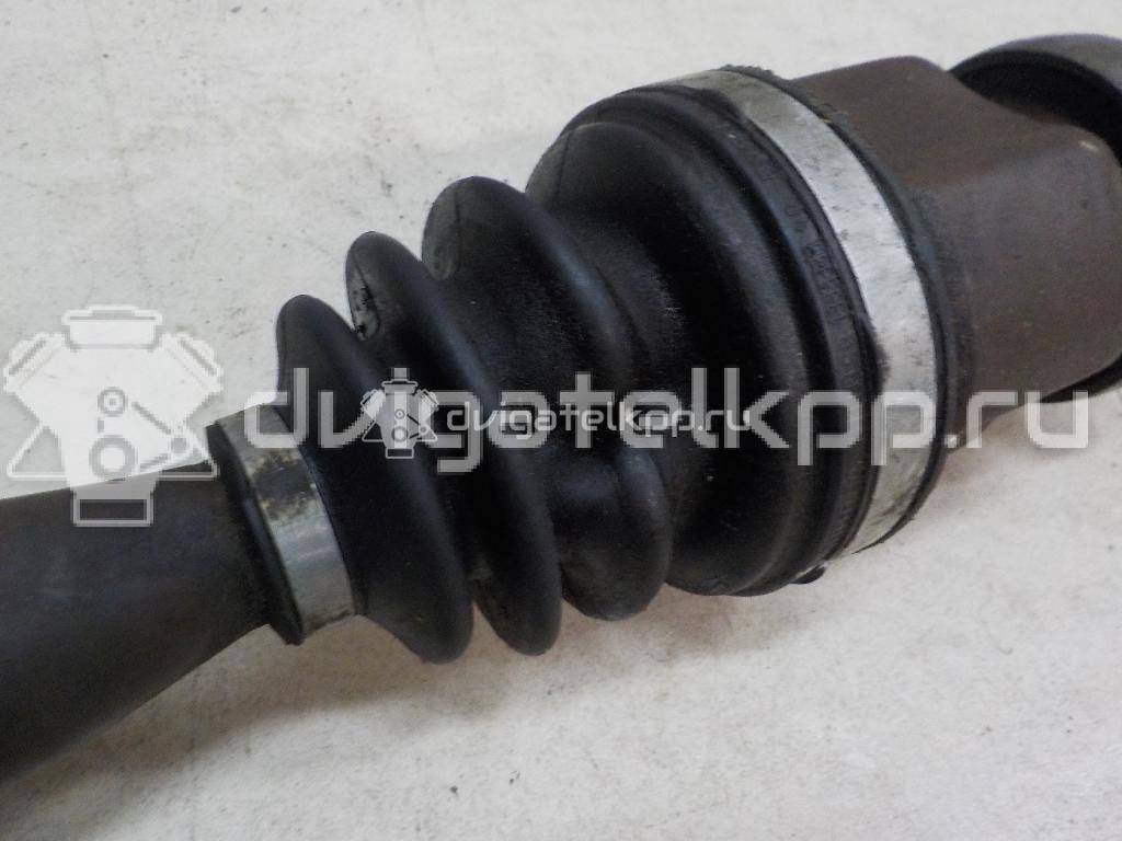 Фото Полуось передняя правая  36001360 для Volvo S70 Ls / V50 Mw / C70 / 760 704, / 340-360 {forloop.counter}}