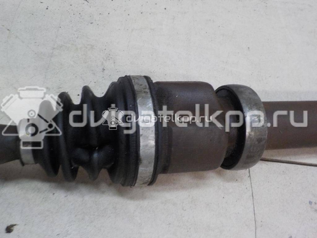 Фото Полуось передняя правая  36001360 для Volvo S70 Ls / V50 Mw / C70 / 760 704, / 340-360 {forloop.counter}}