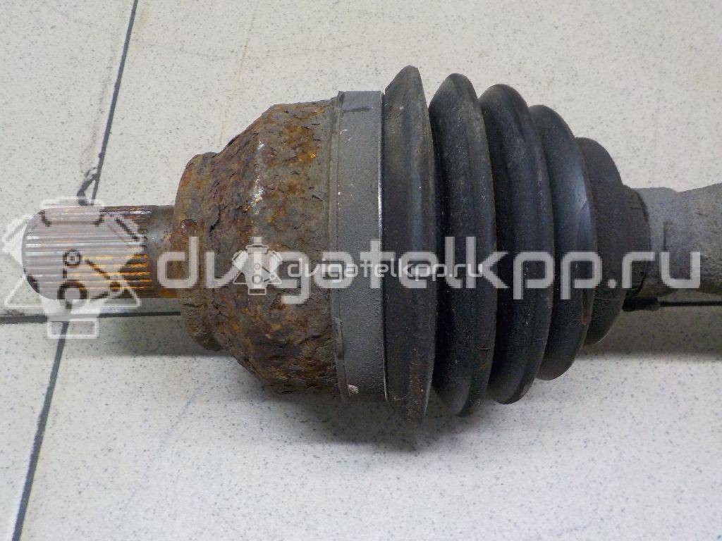 Фото Полуось передняя правая  36001360 для Volvo S70 Ls / V50 Mw / C70 / 760 704, / 340-360 {forloop.counter}}