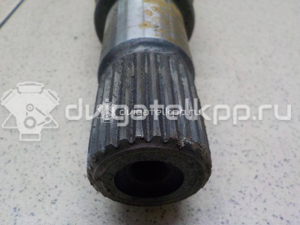 Фото Полуось передняя правая  36001360 для Volvo S70 Ls / V50 Mw / C70 / 760 704, / 340-360 {forloop.counter}}