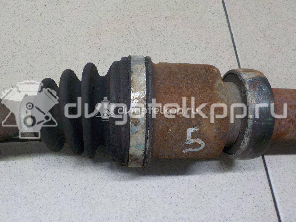 Фото Полуось передняя правая  36001360 для Volvo S70 Ls / V50 Mw / C70 / 760 704, / 340-360 {forloop.counter}}