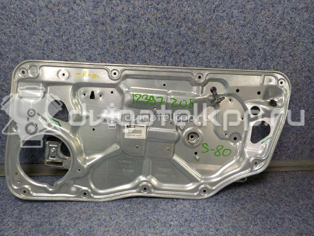 Фото Стеклоподъемник электр. передний правый  30784510 для Volvo V70 / C30 / Xc60 / S80 / Xc70 {forloop.counter}}