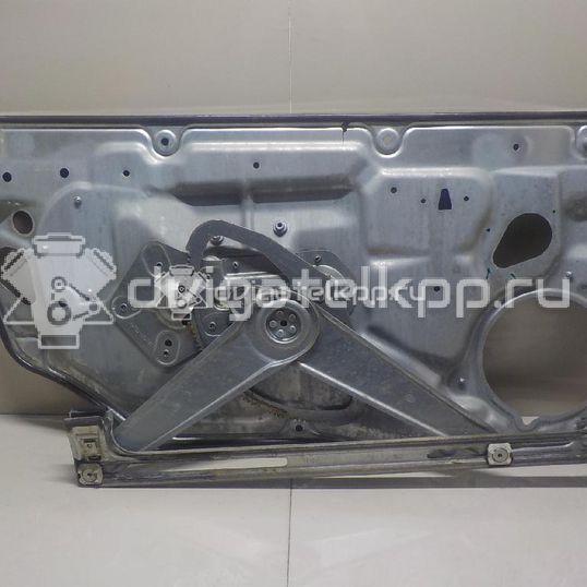 Фото Стеклоподъемник электр. передний правый  30784510 для Volvo V70 / C30 / Xc60 / S80 / Xc70