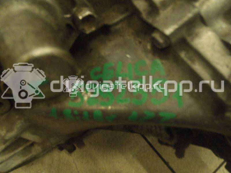 Фото Контрактная (б/у) МКПП для Toyota Isis M1 / Avensis / Matrix / Premio / Rav 4 121-146 л.с 16V 1.8 л 1ZZ-FE Бензин/спирт 303002B880 {forloop.counter}}