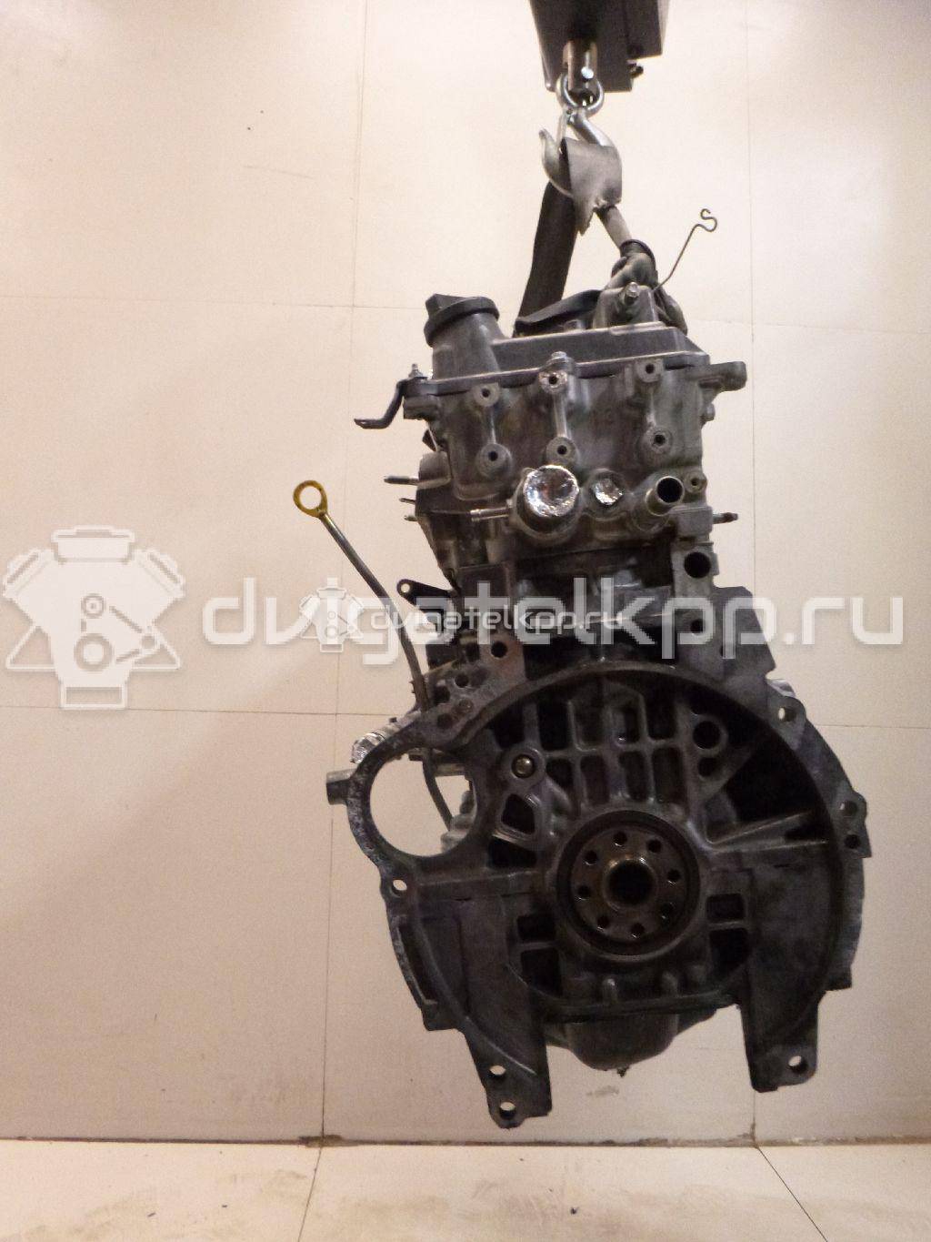 Фото Контрактный (б/у) двигатель 4ZZ-FE для Toyota Corolla / Auris 97-101 л.с 16V 1.4 л бензин 190000D140 {forloop.counter}}