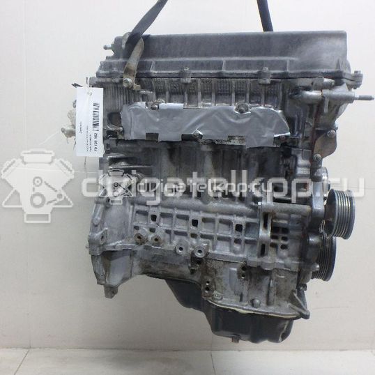 Фото Контрактный (б/у) двигатель 4ZZ-FE для Toyota Corolla / Auris 97-101 л.с 16V 1.4 л бензин 190000D140