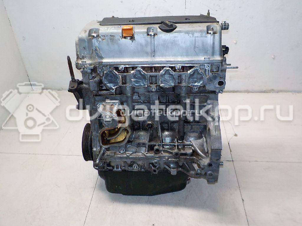 Фото Контрактный (б/у) двигатель K24A4 для Honda / Honda (Gac) 158-190 л.с 16V 2.4 л бензин {forloop.counter}}