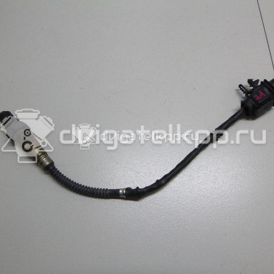 Фото Датчик кислородный/Lambdasonde  30751138 для Volvo V50 Mw / C70 / V70 / C30 / 740