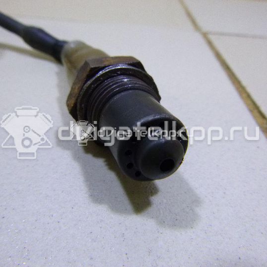 Фото Датчик кислородный/Lambdasonde  3M519G444AB для volvo C30