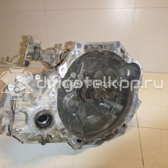 Фото Контрактная (б/у) МКПП для Toyota Corolla / Auris 97-101 л.с 16V 1.4 л 4ZZ-FE бензин 3030012A21