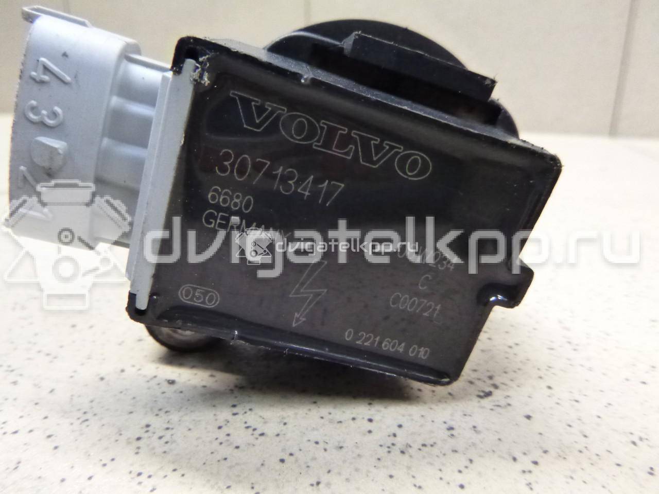 Фото Катушка зажигания  1371601 для Volvo S70 Ls / V50 Mw / C70 / V70 / C30 {forloop.counter}}