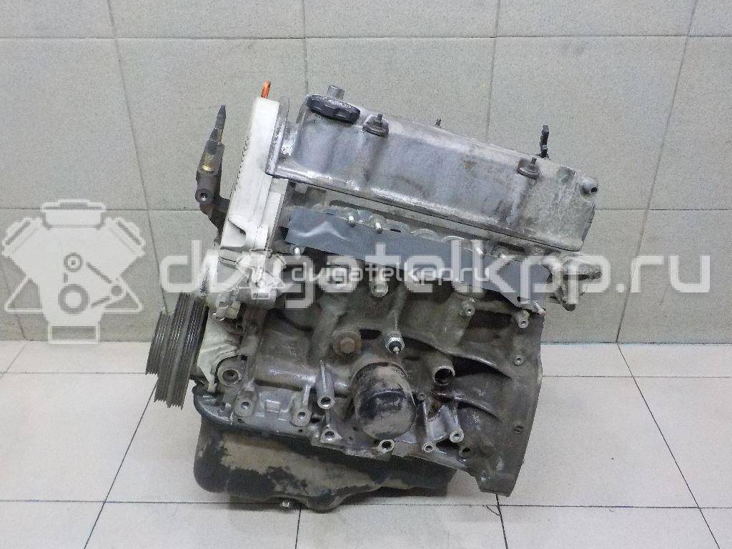 Фото Контрактный (б/у) двигатель D16A для Honda Crx / Civic / Orthia Partner El , Ey / Domani 107-124 л.с 16V 1.6 л бензин {forloop.counter}}