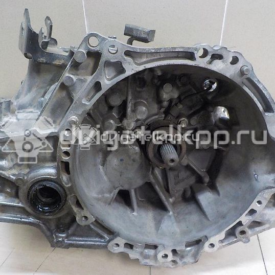 Фото Контрактная (б/у) МКПП для Toyota Corolla / Auris 122-132 л.с 16V 1.6 л 1ZR-FE бензин 3030002350