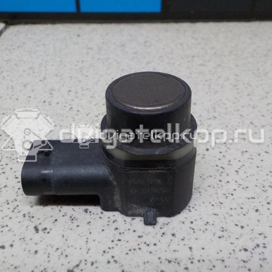 Фото Датчик парковки  1S0919275GRU для renault Kangoo