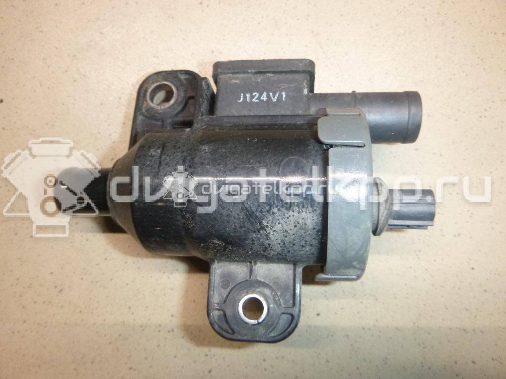 Фото Клапан воздушный для двигателя L15A1 для Honda / Honda (Gac) 90-107 л.с 16V 1.5 л бензин 17312SLNA01 {forloop.counter}}