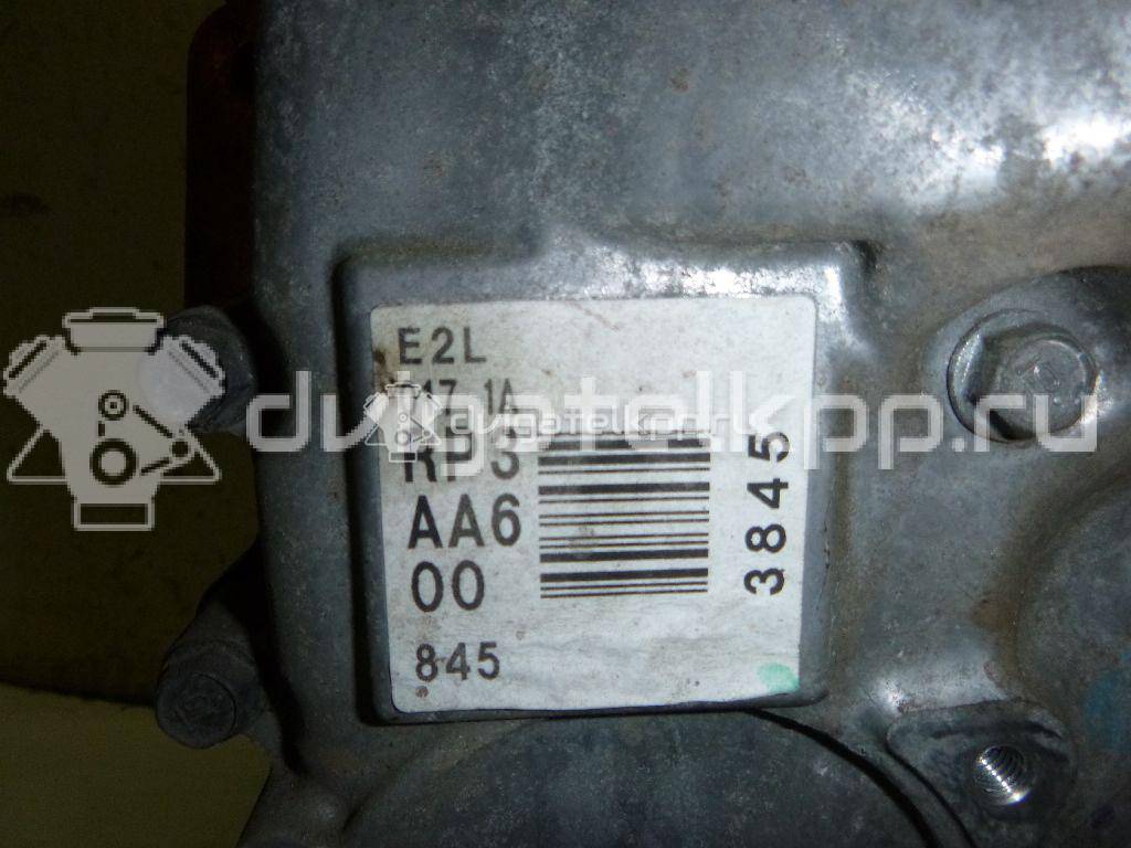 Фото Контрактный (б/у) двигатель L15A7 для Honda / Honda (Gac) 120 л.с 16V 1.5 л бензин {forloop.counter}}