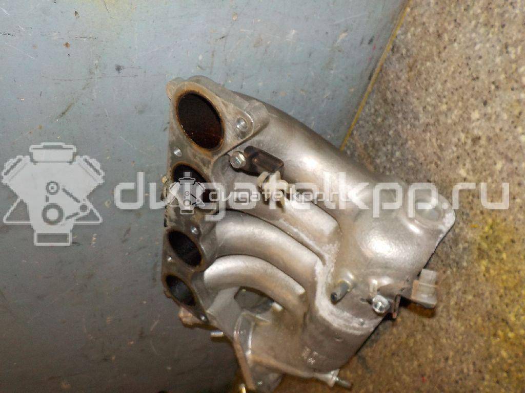 Фото Коллектор впускной для двигателя K24A4 для Honda / Honda (Gac) 158-190 л.с 16V 2.4 л бензин 17110RAAA00 {forloop.counter}}